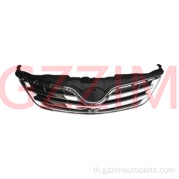 Corolla 2006 Front Bumper Grille